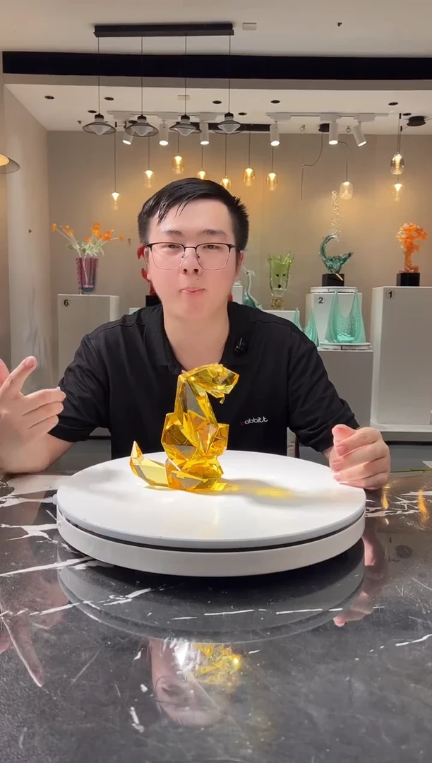 摆件巴比特美学 小号蛇