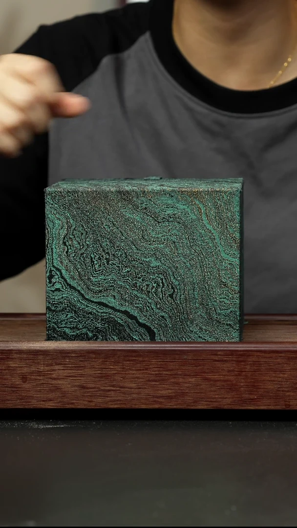 紫砂茶壶底槽清 全手茶壶一把