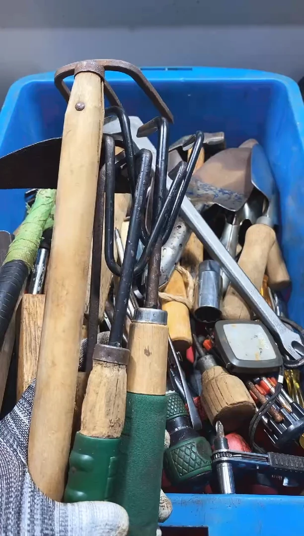 天**业麻嘎子工具闪购链接一物一拍