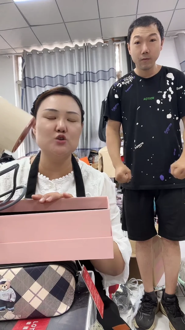 牦牛剖层皮革琪老板女包1号店超超好看发图片款