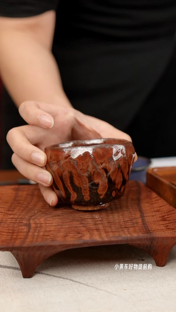 【闪购商品】摆件小师妹-钧瓷-信任