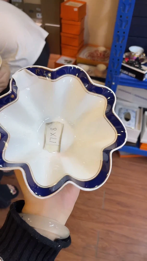 杯鸿辉家品牌瓷器，京东包邮！