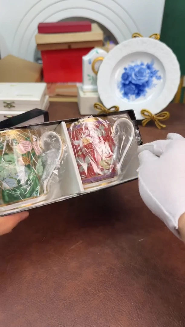 美物严选好物多多b573盒