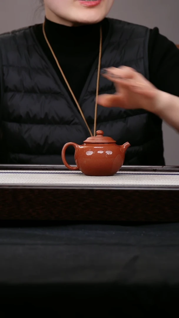 【闪购商品】紫砂茶壶孤品福利