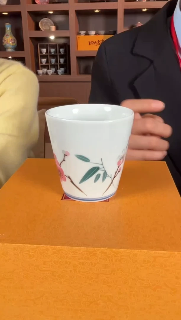 陶瓷博会&古窑专场2