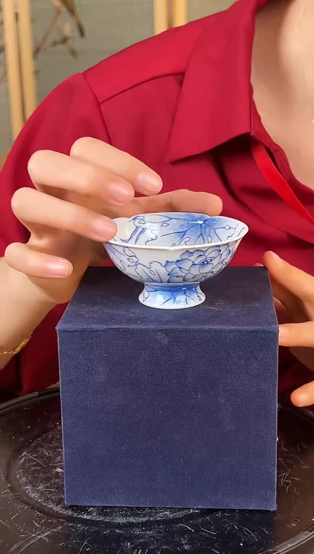 瓷博会馆里专场76