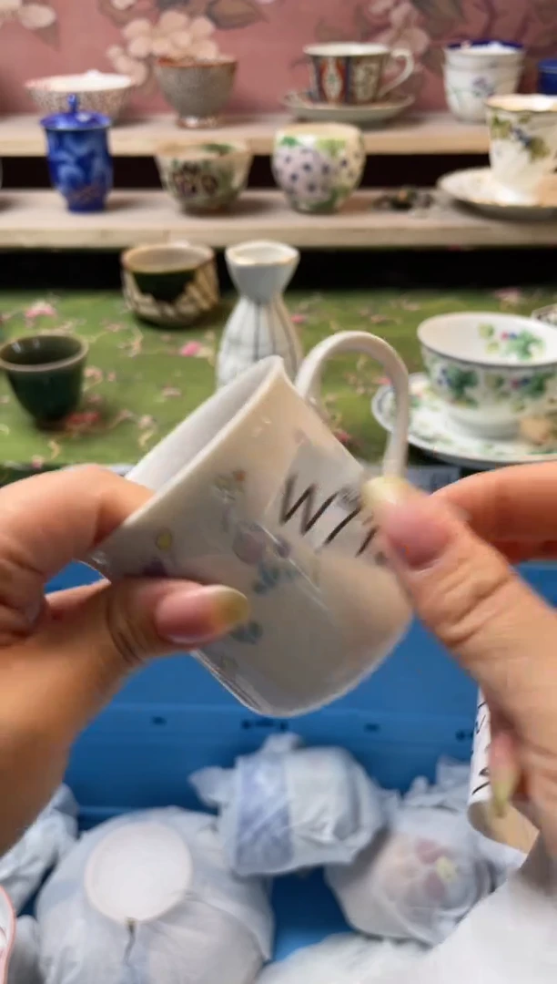 瓷片枝*.瓷器瓷器瓷器W718