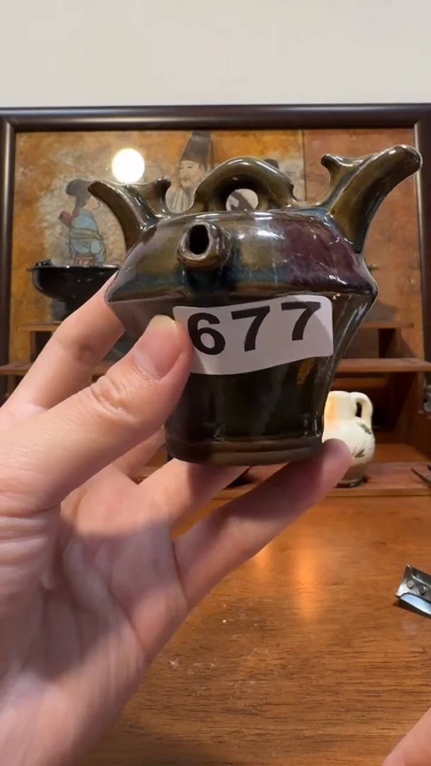 【闪购商品】摆件