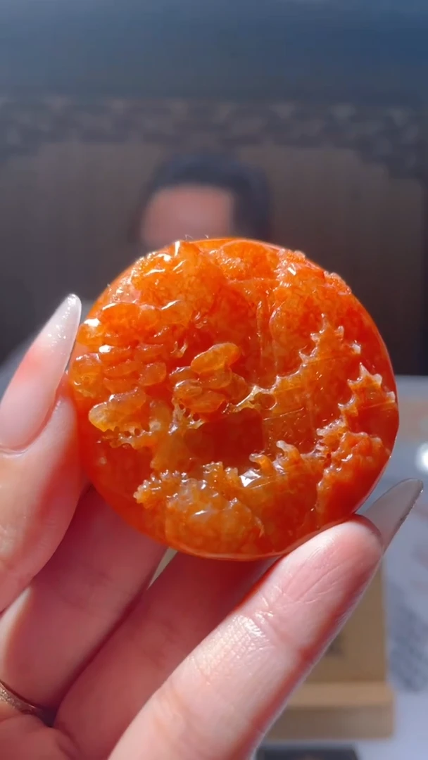 定制翡翠未镶嵌Y-@@QJYY081334
