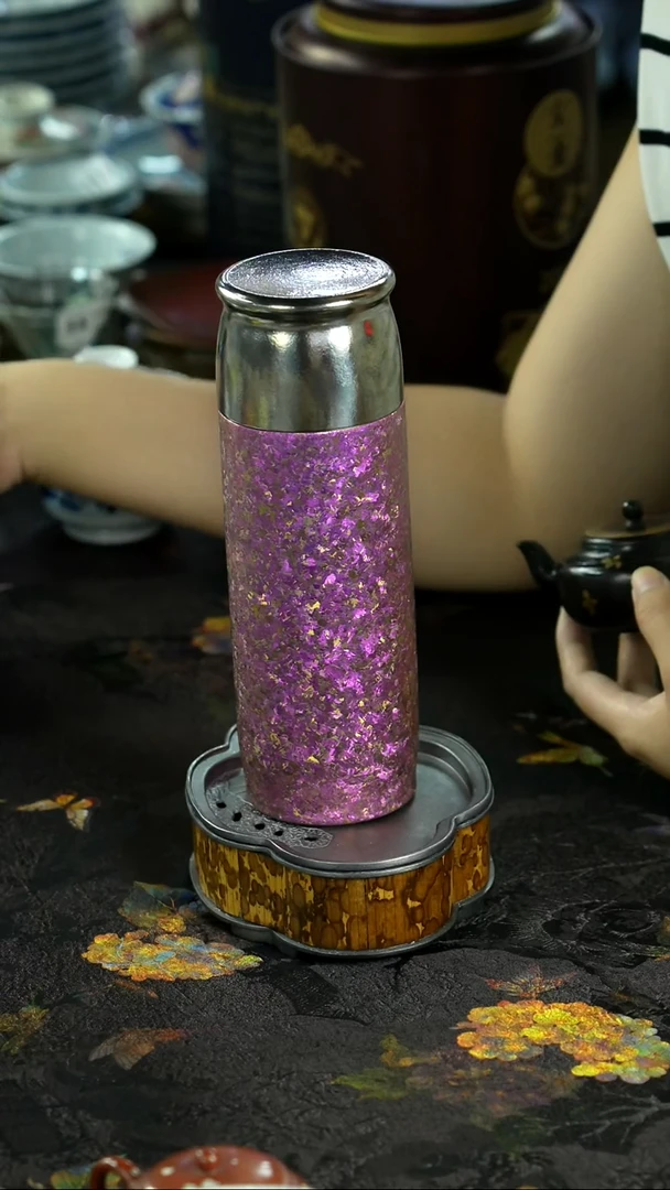 景德镇手绘瓷器放漏场