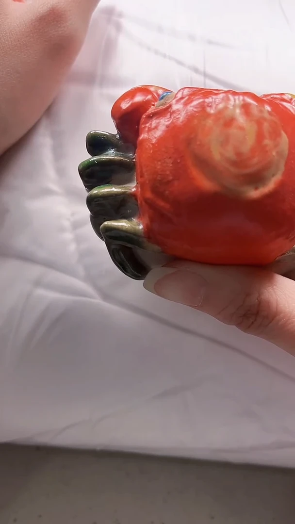 瓷片陶茶周边666文玩多人羽绒被