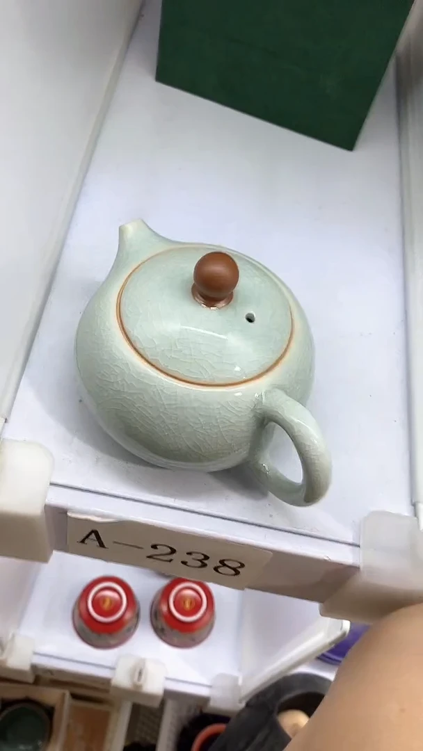 瓷片A240陶瓷茶具茶器
