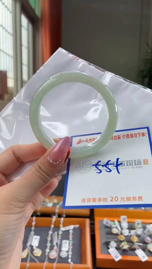 未镶嵌手镯翡翠11111111