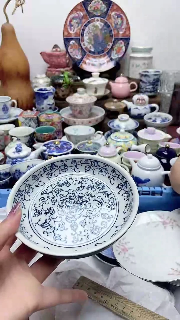 瓷片闪购名称 瓷片