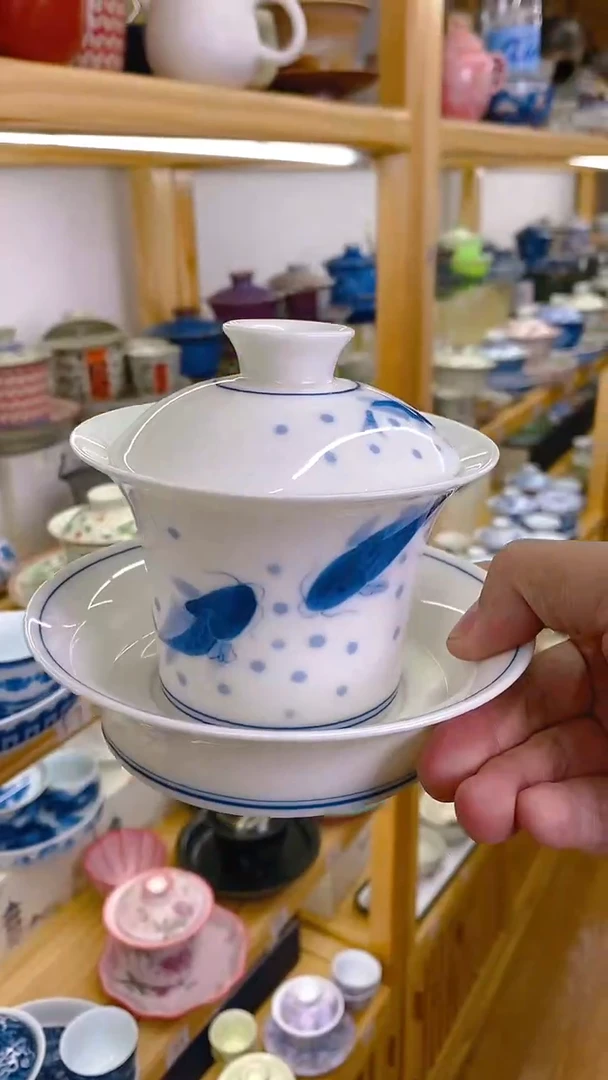 高温烧制陶瓷产品53