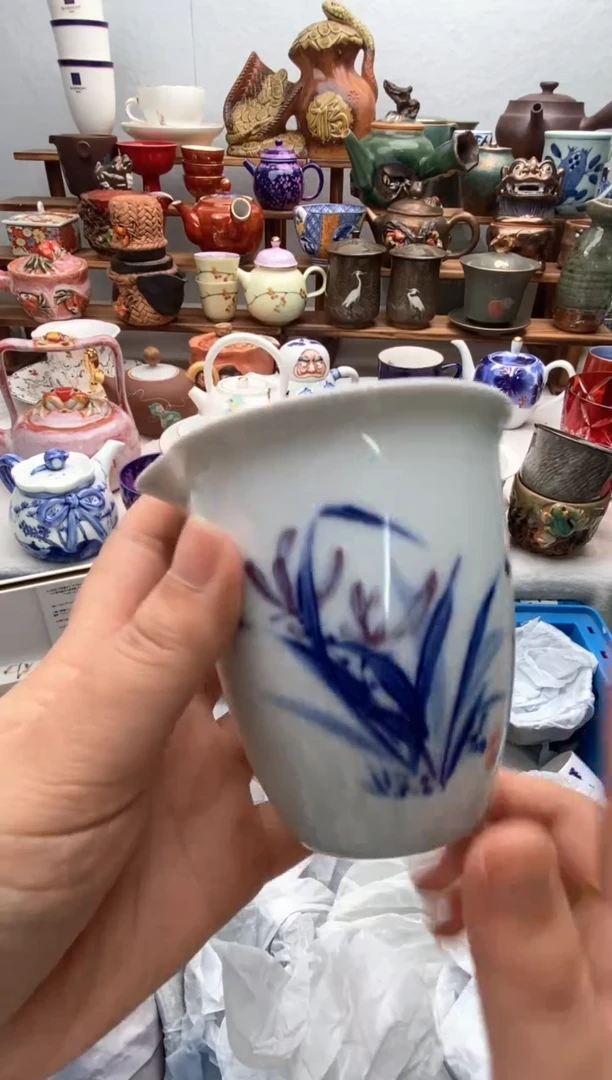 瓷片满20包邮 满20包邮