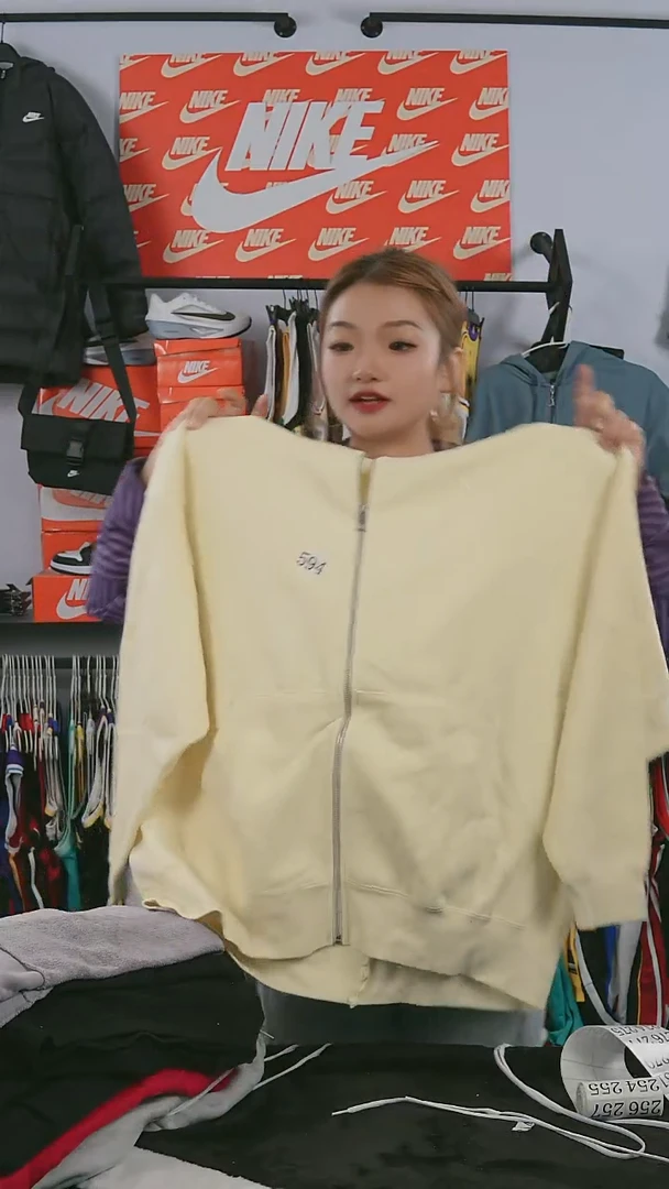 292编码瑕疵款直播间过款为准尺码M