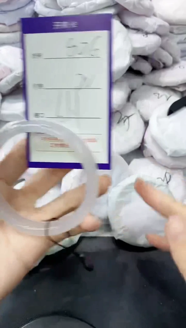玛瑙/玉髓手镯未镶嵌826