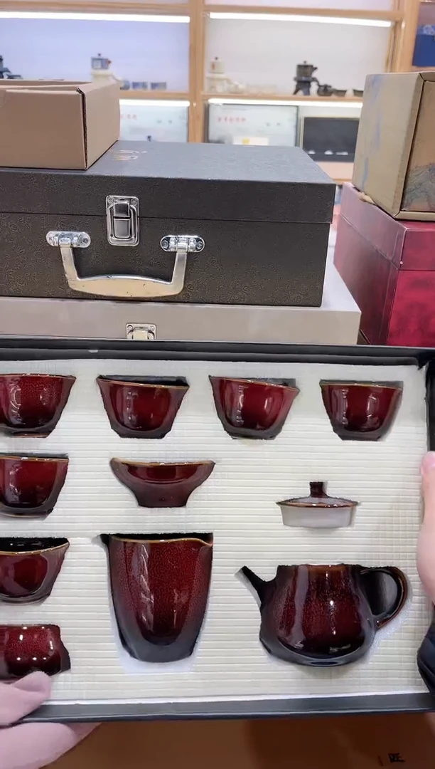 【闪购商品】展宏茶具展宏茶具@A-