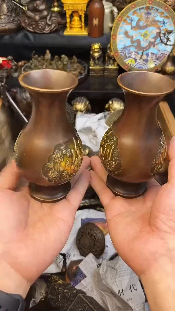 1129李哥铜器摆件链接