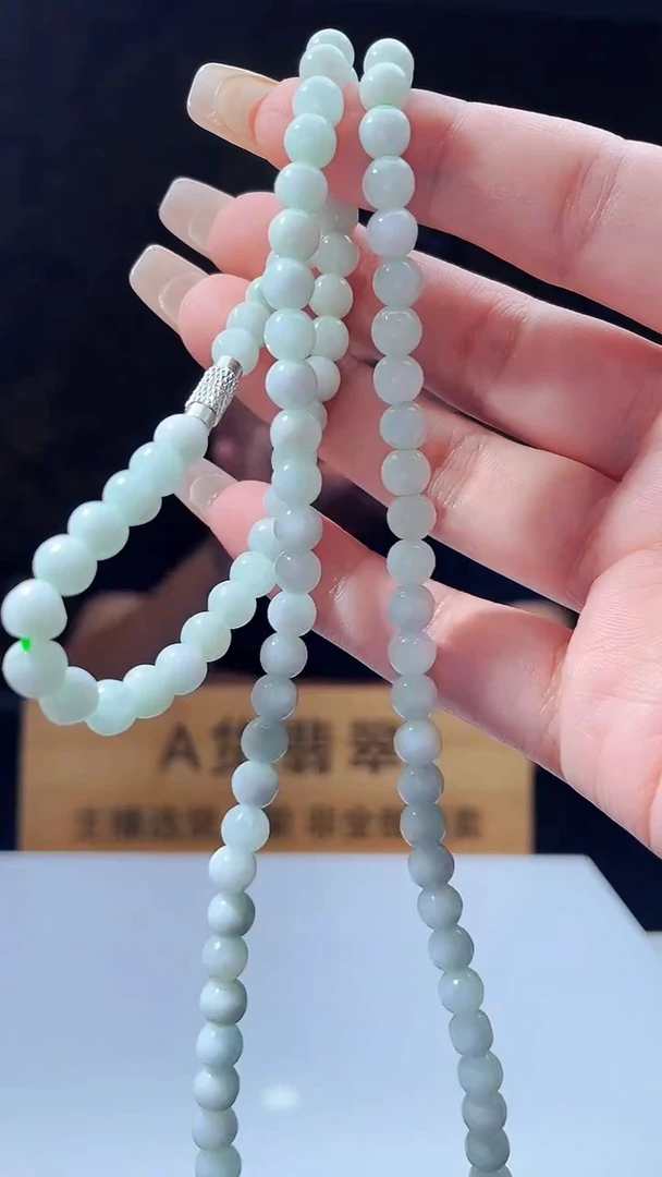 定制翡翠未镶嵌L-@@QJJJ061670