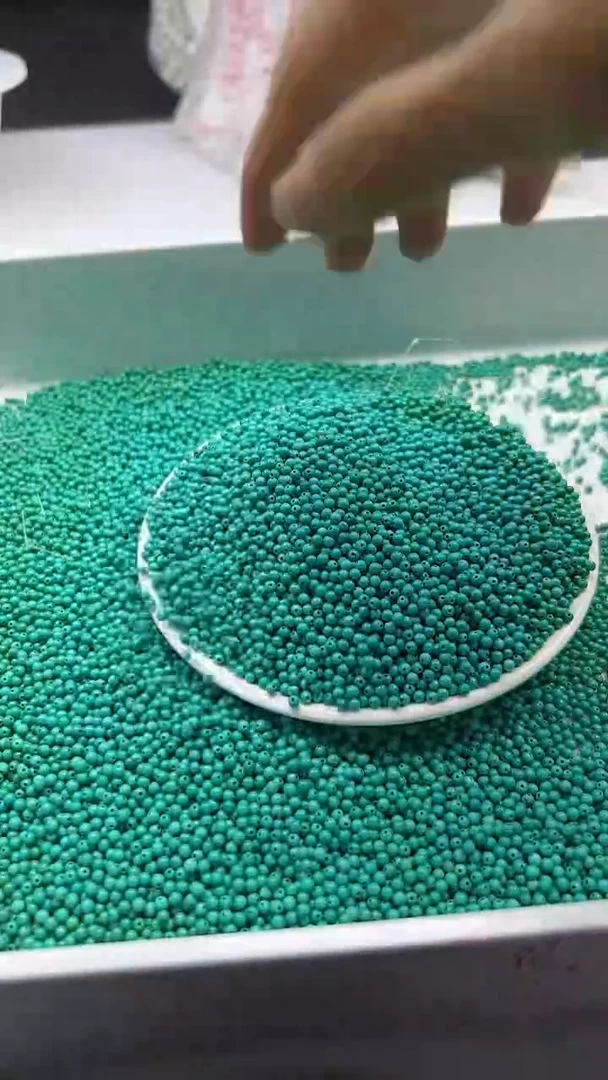 未镶嵌颈饰玛瑙/玉髓w3332高瓷绿松2MM*100颗