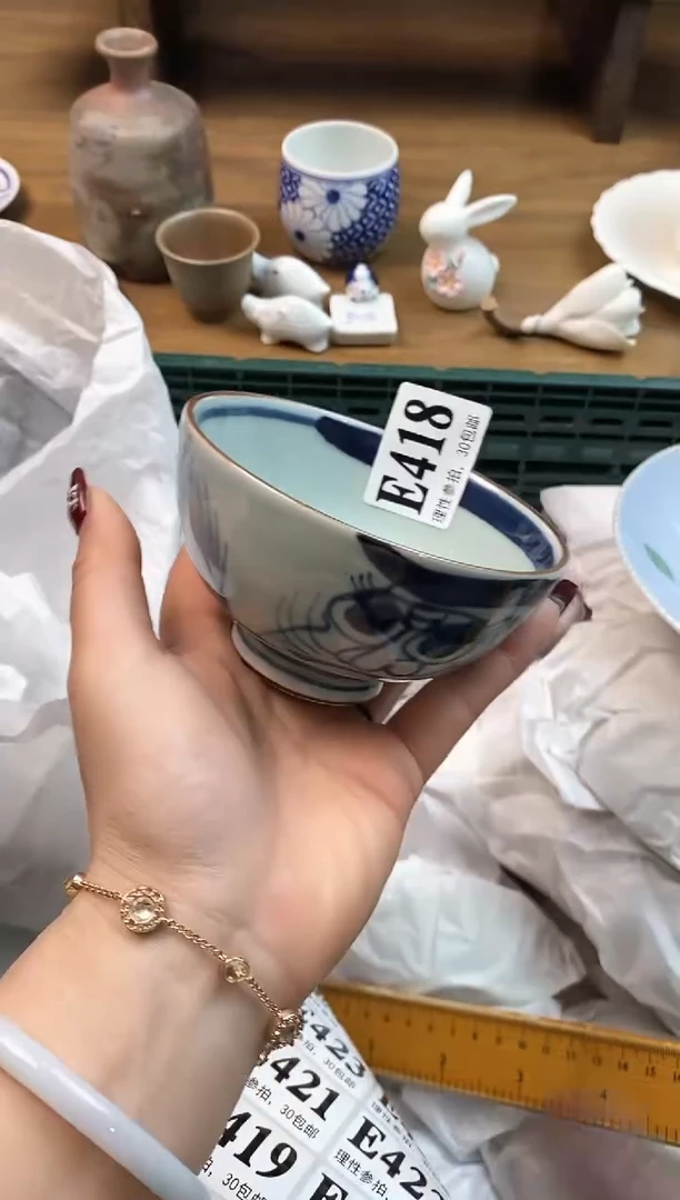 【闪购商品】瓷片(づ￣3￣)づ╭❤～