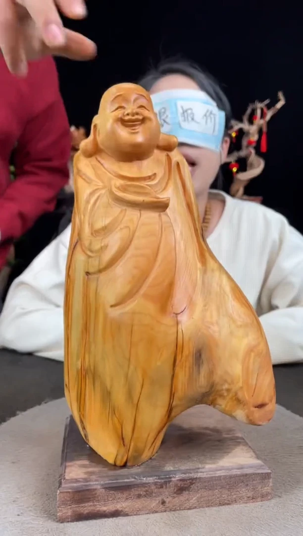 【闪购商品】柏木（崖柏）其他手工摆件,先抢先得!