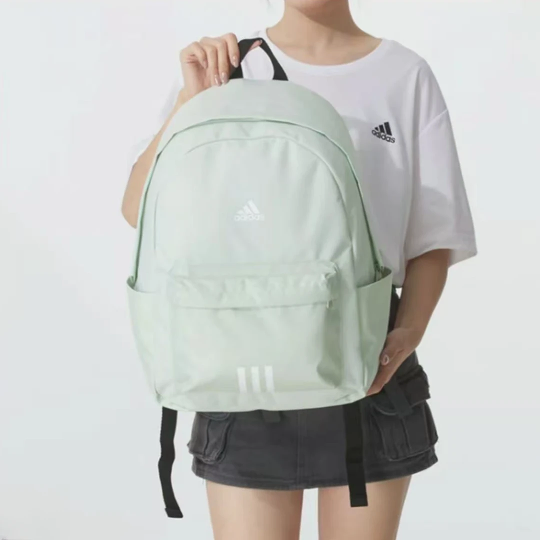 adidas/阿迪达斯中性CLSC BOS 3S BP大容量运动双肩背包KC9896