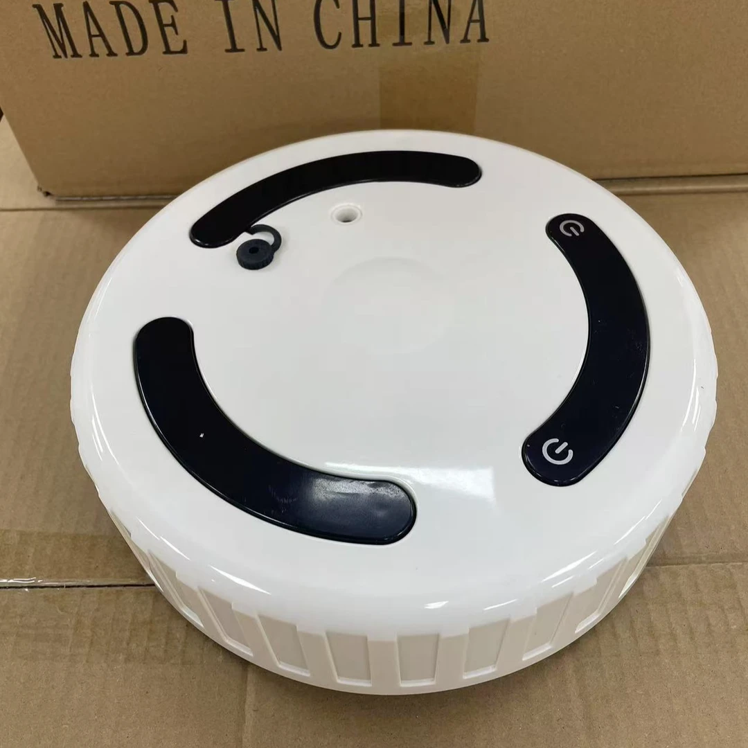 LZ家用扫地机器人颜色随机