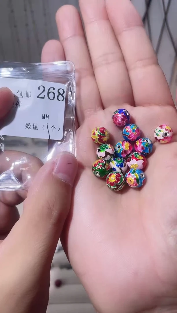 无足银晴****鲤纯银配件268