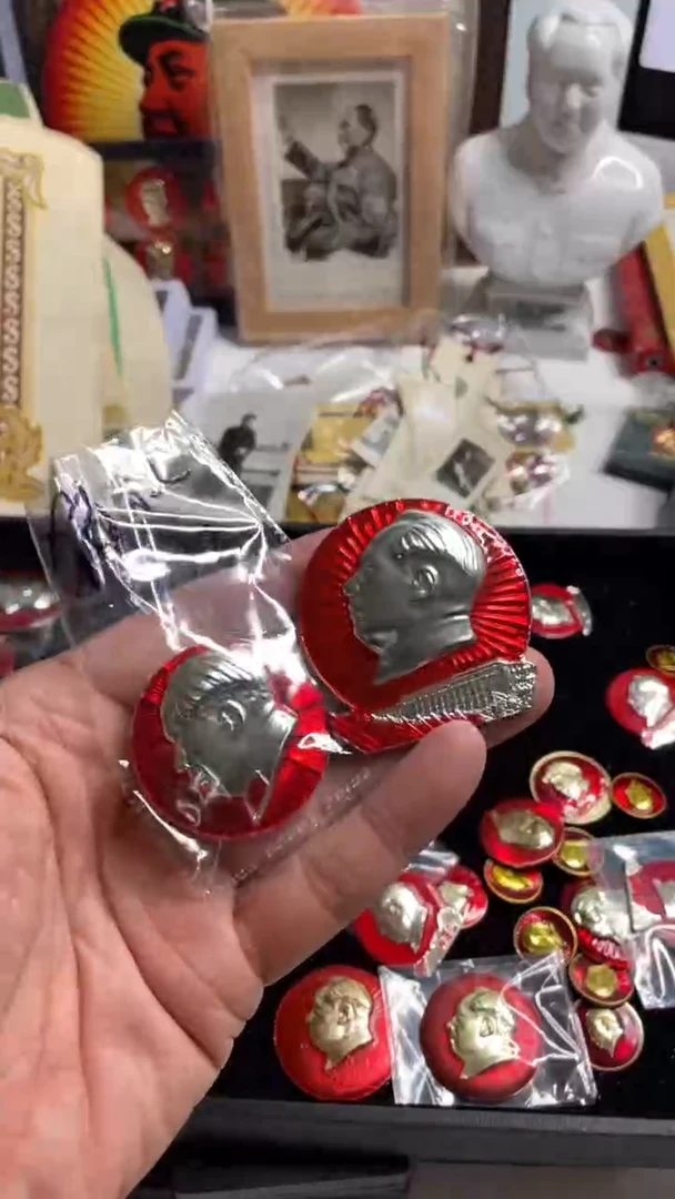 其他普通金属猫*，老板订单，恭喜发财