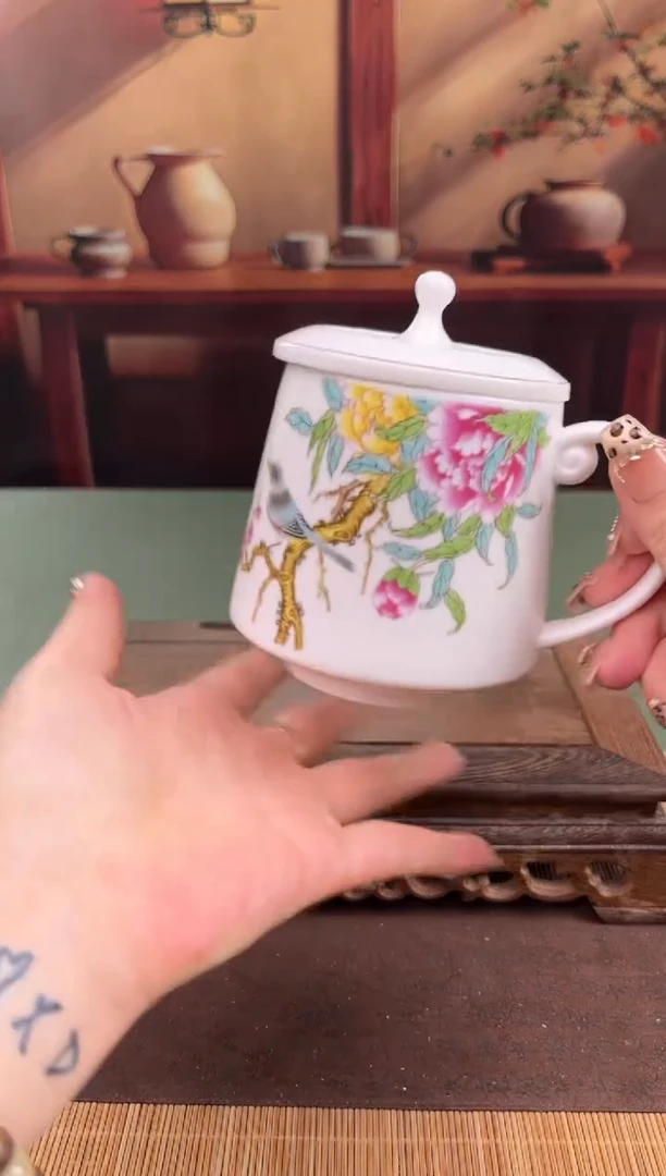 【闪购商品】顾德茶器福利闪购链接