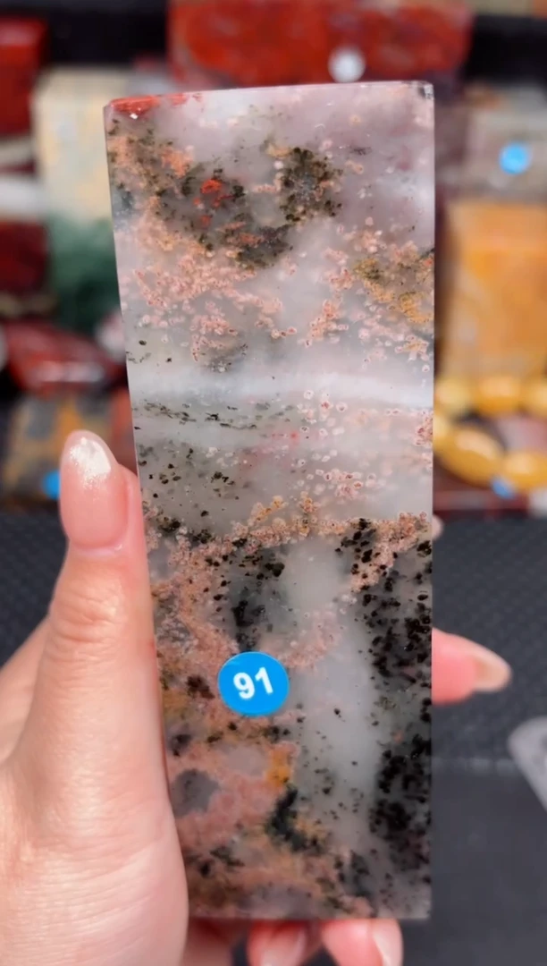 玉桂林创意摆件装饰 编号：91