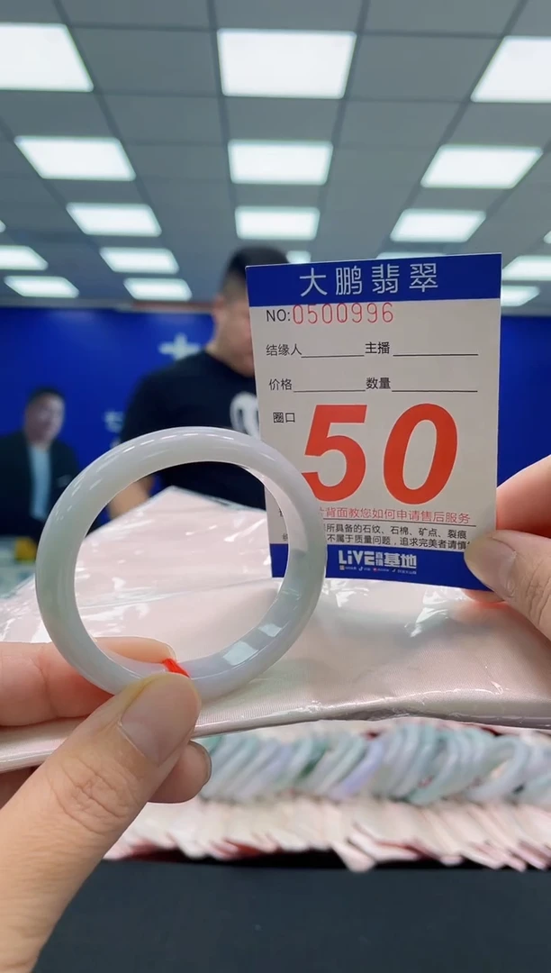 未镶嵌手镯翡翠AAAAAAAAA