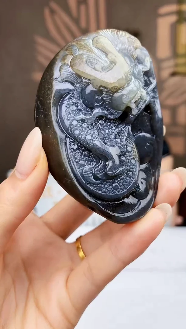 定制和田玉天然和田玉（拍一发一）