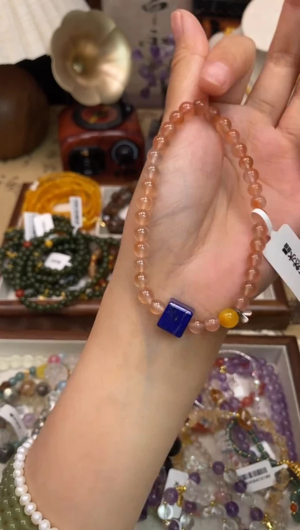 手饰玛瑙未镶嵌129