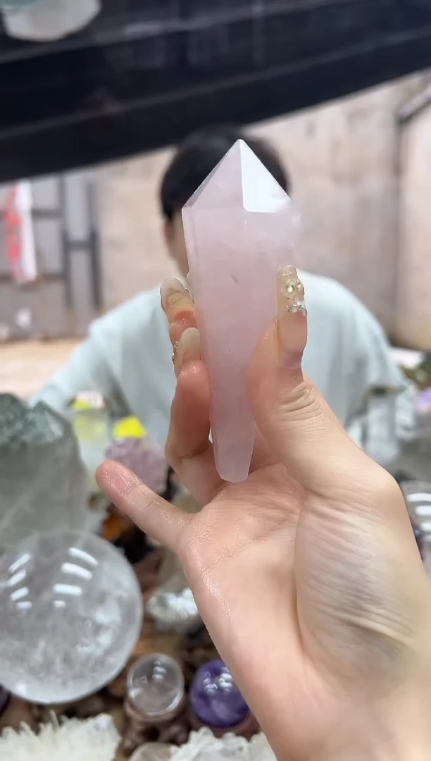 未镶嵌大型摆件（非配饰）水晶562