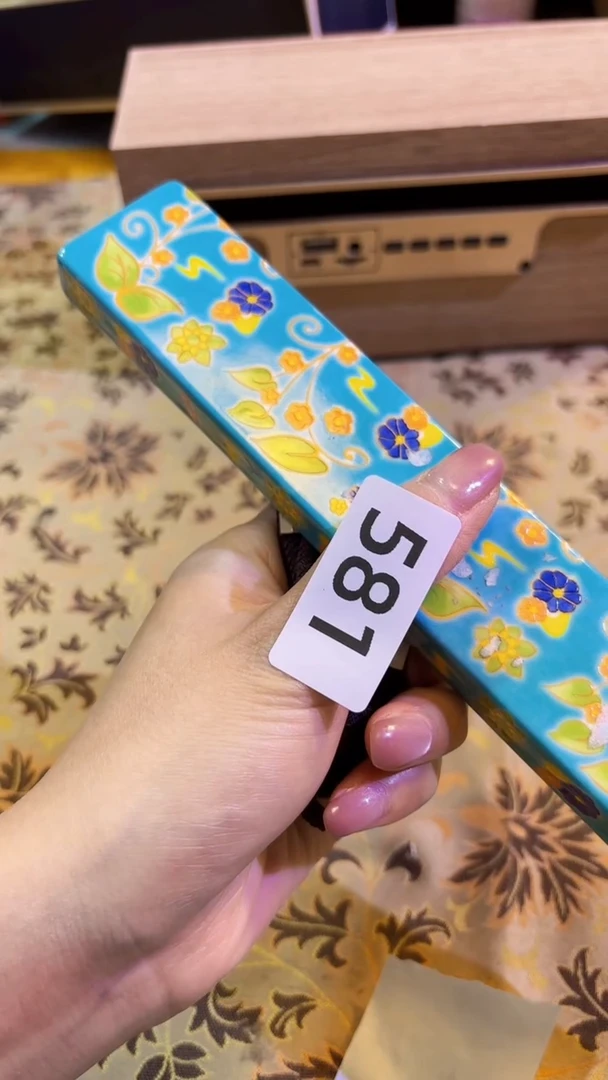【闪购商品】瓷片陶茶666文玩周边多人