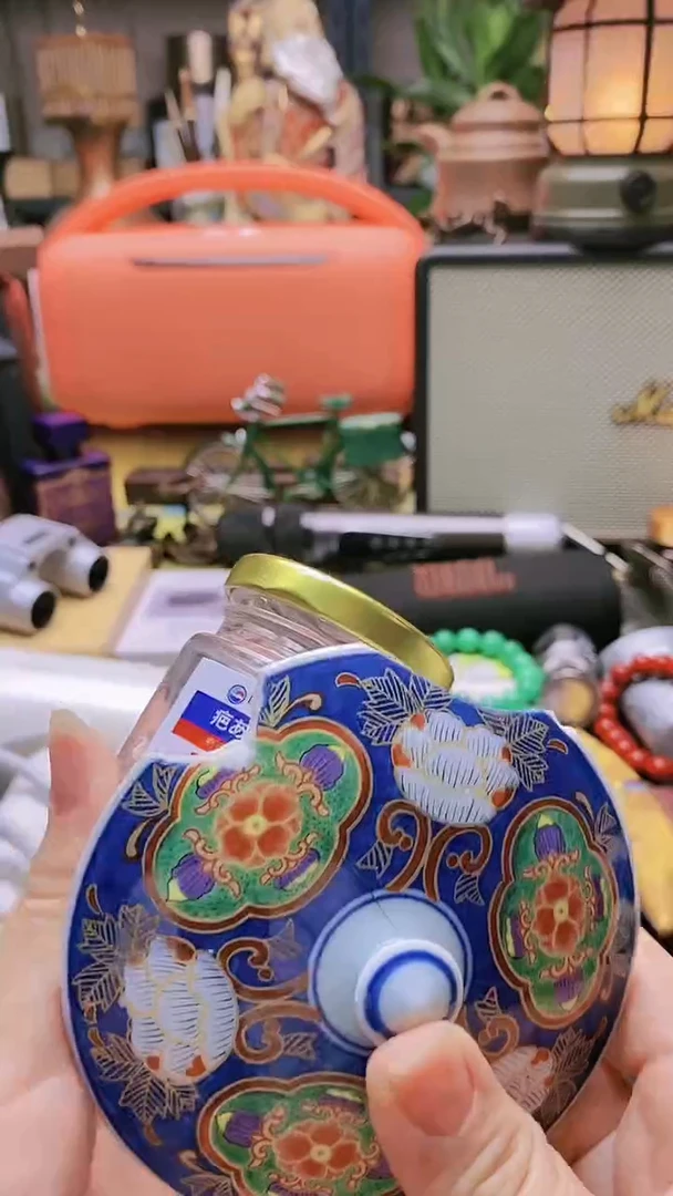 摆件茶文化 工艺美术