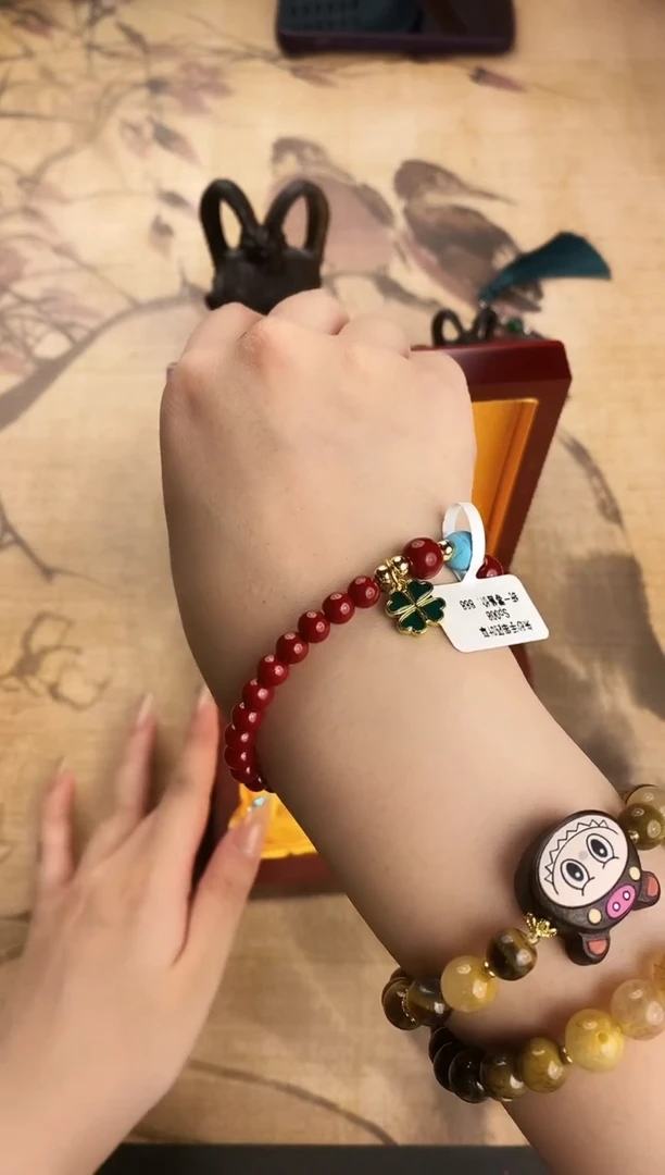 手串福之芙文玩手串sp008