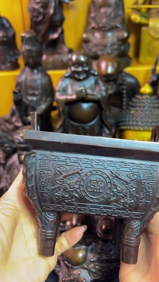 【闪购商品】1案台摆件 物品摆件