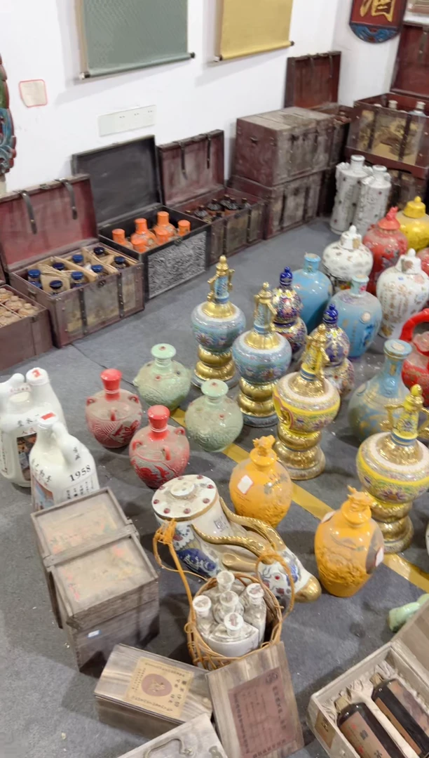 陶瓷所见即所得 摆件