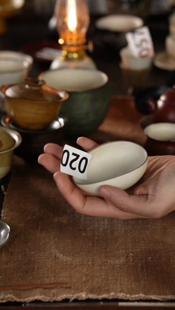 020景德镇{立梦陶}手作同款