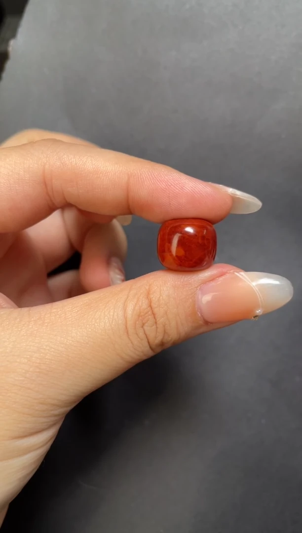 未镶嵌52南红玛瑙配饰