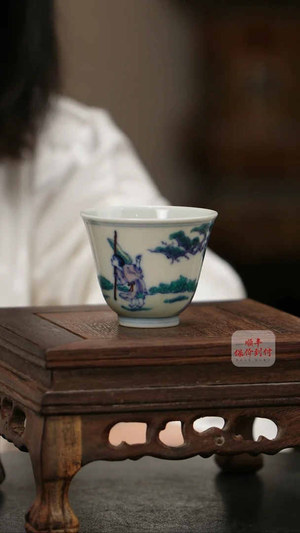 摆件瓷器瓷器瓷器