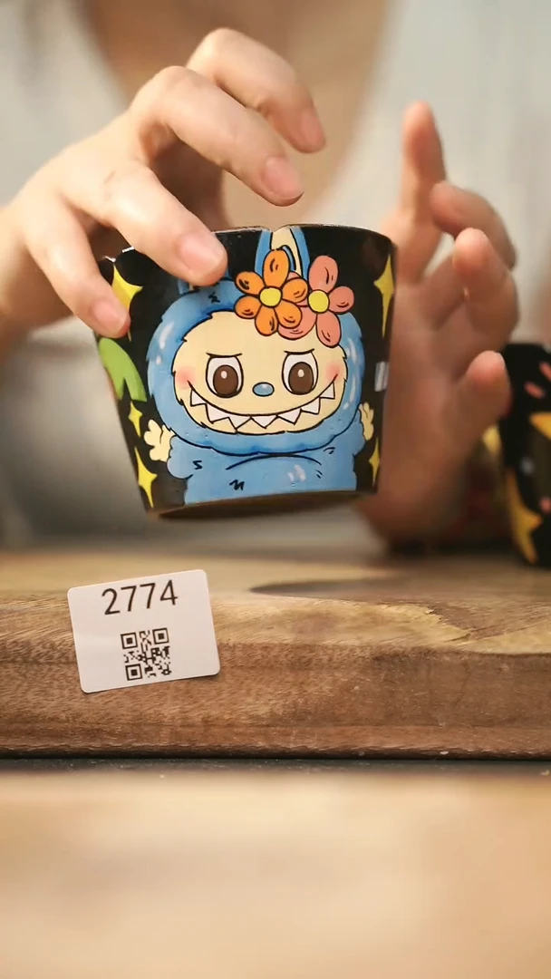 【落单孤品】福利/杯子@@2774