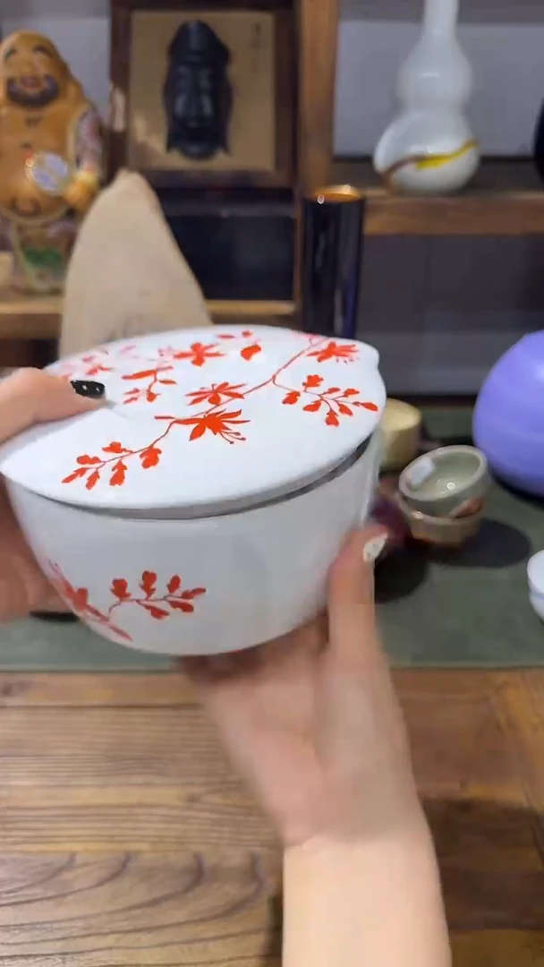 3只碗套装·······