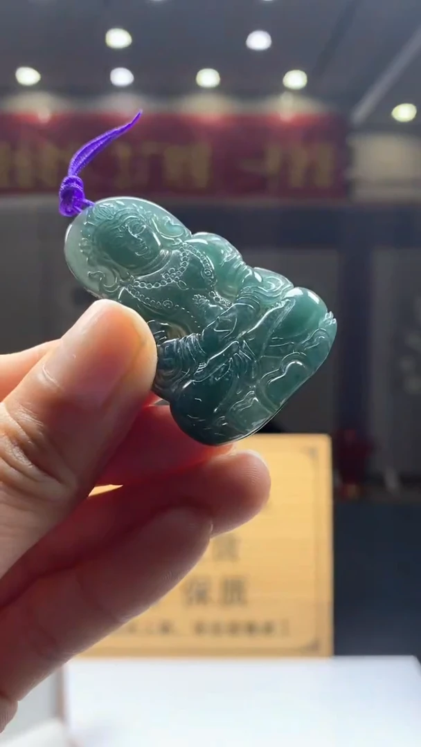 【闪购商品】定制翡翠未镶嵌********26