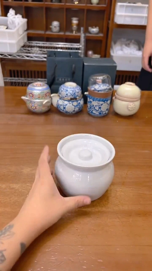 陶瓷茶具福利通用链接